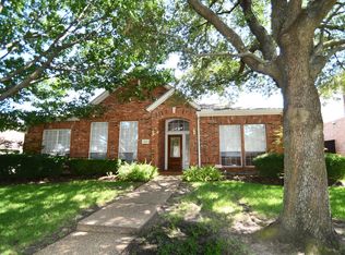 1600 Simsbury Dr, Plano, TX 75025