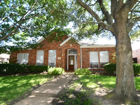 1600 Simsbury Dr, Plano, TX 75025
