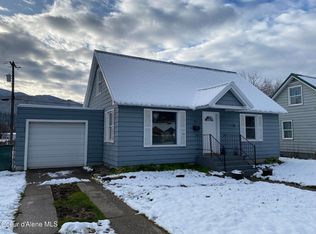 501 W Riverside Ave, Kellogg, ID 83837