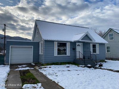 501 W Riverside Ave, Kellogg, ID, 83837