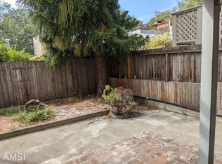 164 1/2 Lundys Ln, San Francisco, CA 94110
