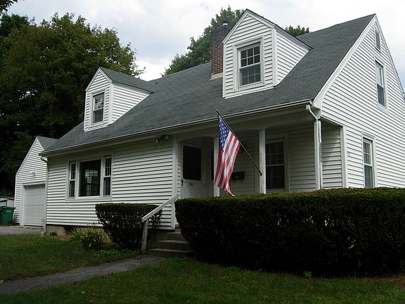 Warwick homes for sale