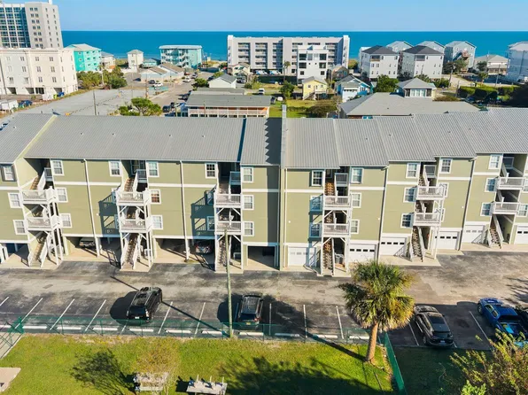 200 Lake Park Boulevard S #6c, Carolina Beach, NC 28428