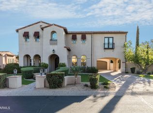 21390 N 83rd St, Scottsdale, AZ 85255