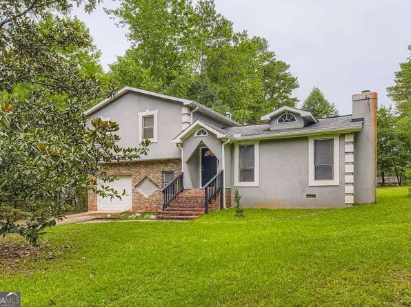 5455 Red Berry Ln SW, Atlanta, GA 30331