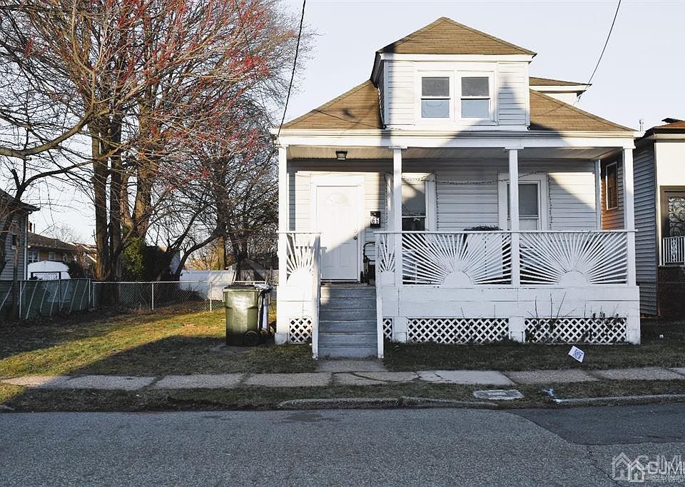 66 Henry St, Port Reading, NJ 07064 Zillow