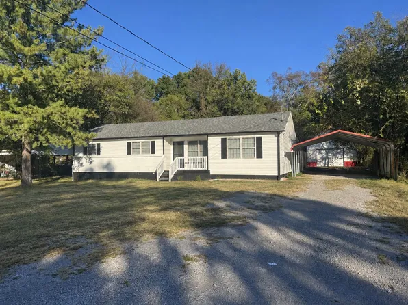 116 Mercury Dr, La Vergne, TN 37086
