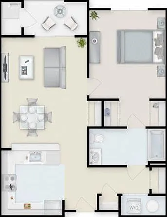 The Cove at Riverwinds Senior Apartments 55+ — Photo 43