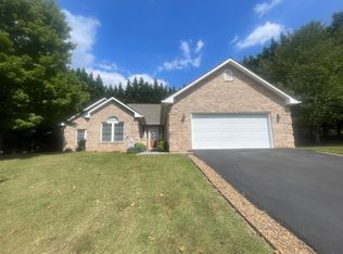 3519 Pinnacle Ridge Rd NE, Roanoke, VA 24012