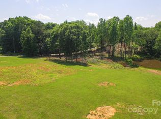 13490 Mullis Rd, Midland, NC 28107