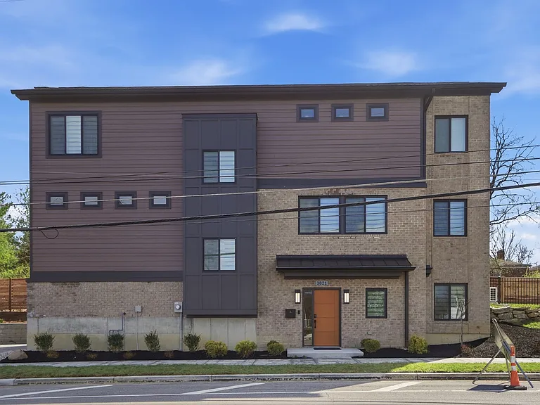 3021 Wasson Rd — Photo 1