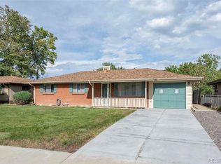 4760 Dudley St, Wheat Ridge, CO 80033