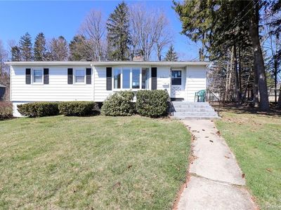 200 Bates Drive, Cheshire, CT, 06410