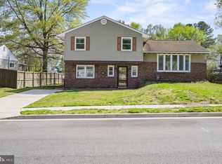 388 Phirne Rd W, Glen Burnie, MD 21061