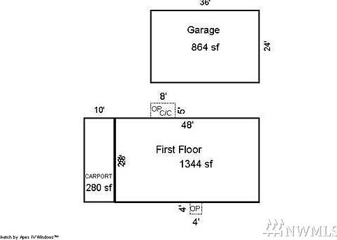 5th image of 611 N 12th St
