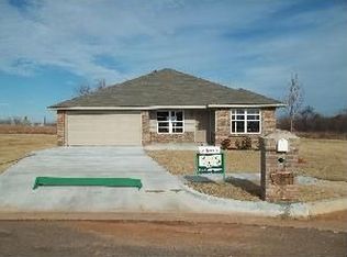 7700 Bennie Ter, Oklahoma City, OK 73135
