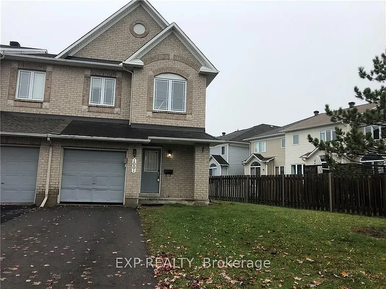 1001 Capreol St — Photo 1