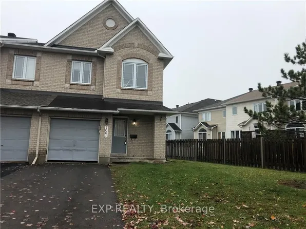 1001 Capreol St, Ottawa, ON K4A 4Z6