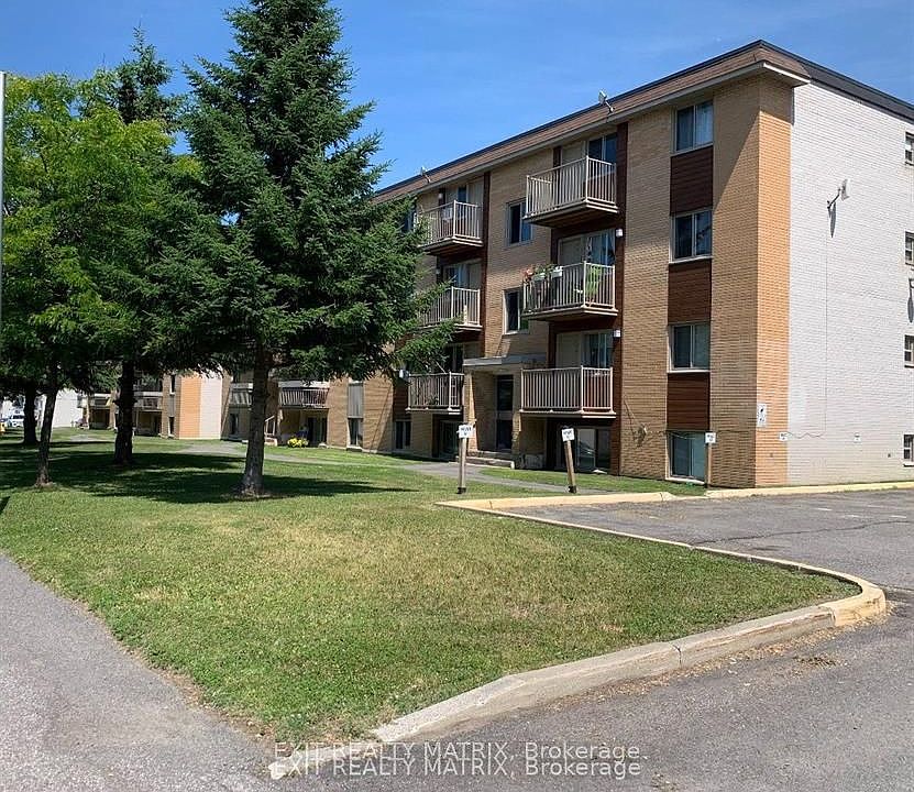 1st image of 985 Cartier Blvd #6