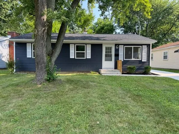 923 Michael Ave, Lima, OH 45804
