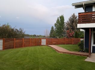400 SW Mountain View St, Pullman, WA 99163
