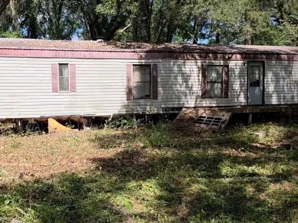 7171 NW 166th St, Trenton, FL 32693