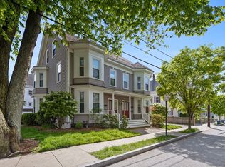 169 Chestnut St UNIT 2, Waltham, MA 02453