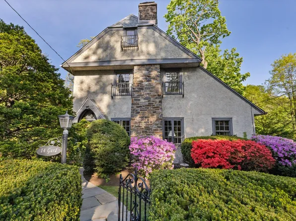 14 Gard Avenue, Bronxville, NY 10708