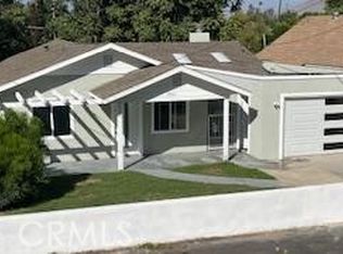 3943 Ridge Rd, Riverside, CA 92501