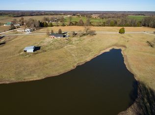 120 Laneview Concord Rd, Trenton, TN 38382