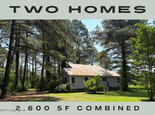 5369 Dilda Church Rd, Fountain, NC 27829