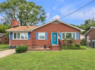 508 Middleboro Ter, Hampton, VA 23661