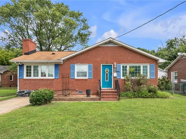 508 Middleboro Ter, Hampton, VA 23661