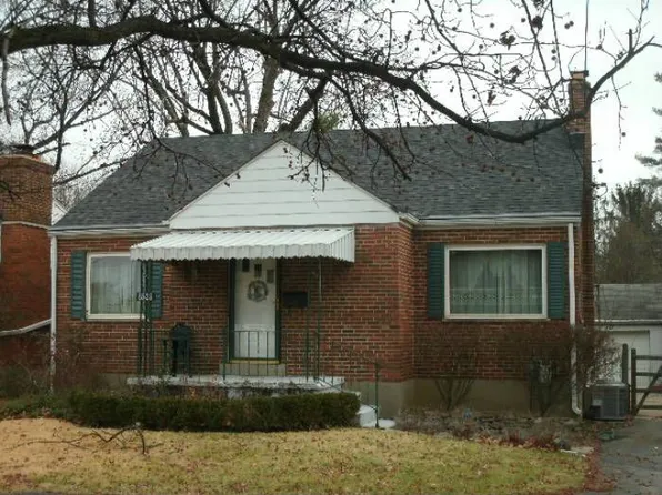 6528 Miami Ave, Cincinnati, OH 45243