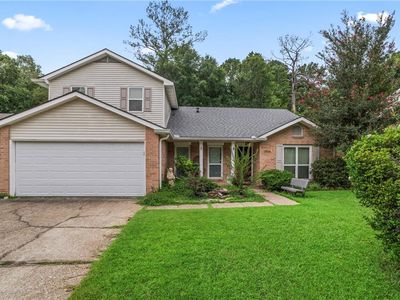 120 Wharton St, Covington, LA, 70433