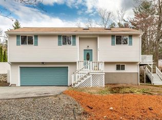 1 East St, North Reading, MA 01864