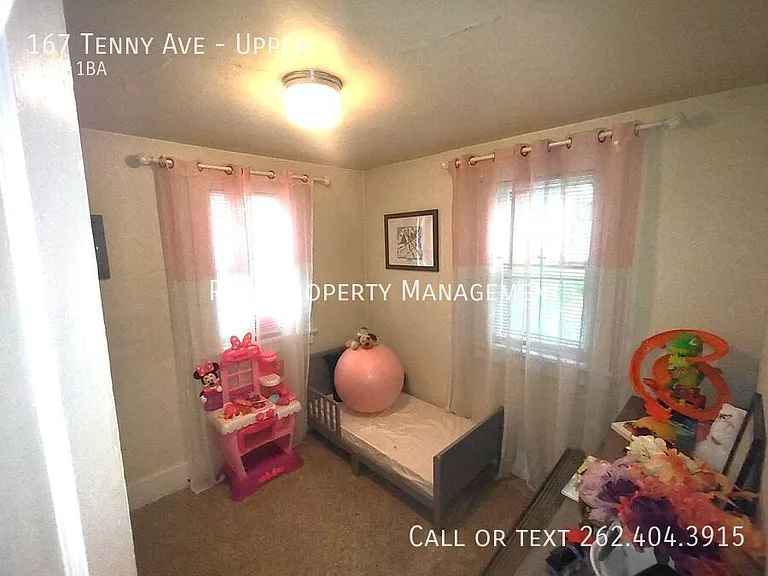 167 Tenny Ave #UPPER — Photo 8
