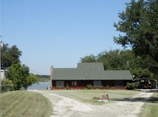 879 Eastside Lake Rd, Graham, TX 76450