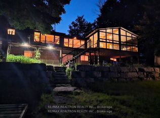 103 Peninsula Dr, Trent Lakes, ON K0M 1A0