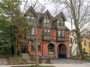 59 Irving Pl, Buffalo, NY