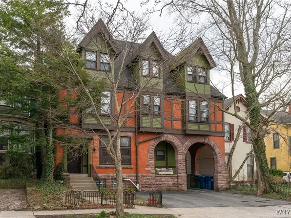 59 Irving Pl, Buffalo, NY 14201