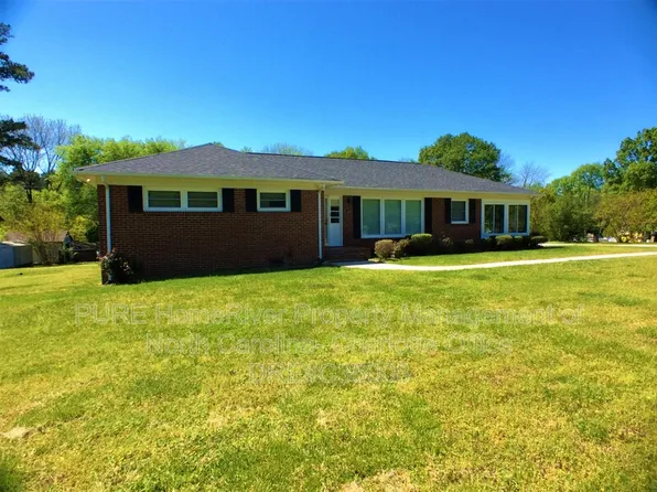 128 Kensett Ave, Charlotte, NC 28214