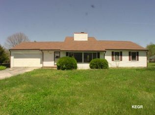 428 Wisconsin Rd, Hollister, MO 65672