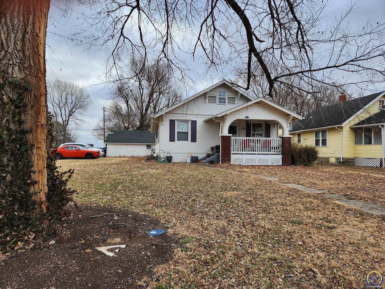 500 SW Watson Ave, Topeka, KS 66606 Zillow