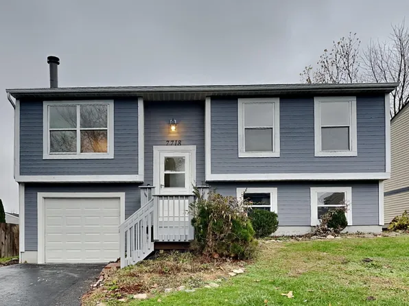 7718 Garrison Dr #214, Columbus, OH 43085