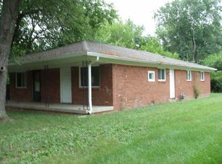 3818 Aloda St, Indianapolis, IN 46203