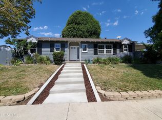 20201 Mobile St, Winnetka, CA 91306