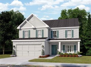 3139 Dowsing Ln, Powder Springs, GA 30127