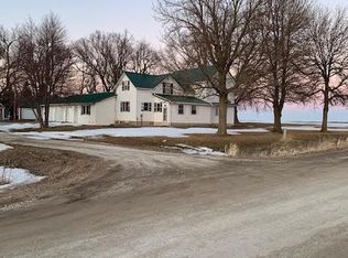 27399 600th St, Palmer, IA 50571