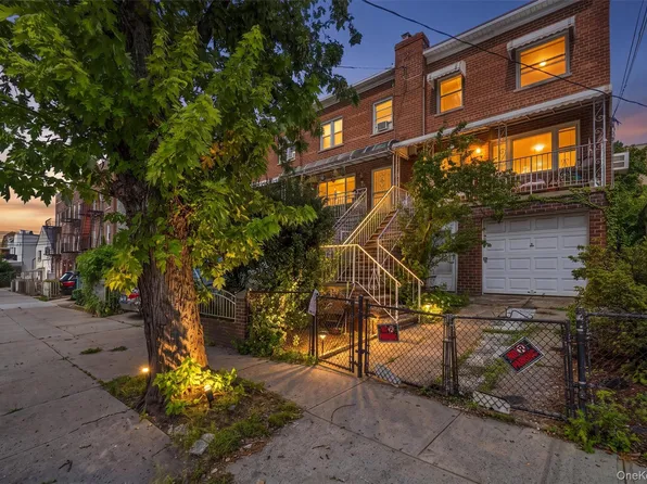 1414 Edwards Avenue, Bronx, NY 10461